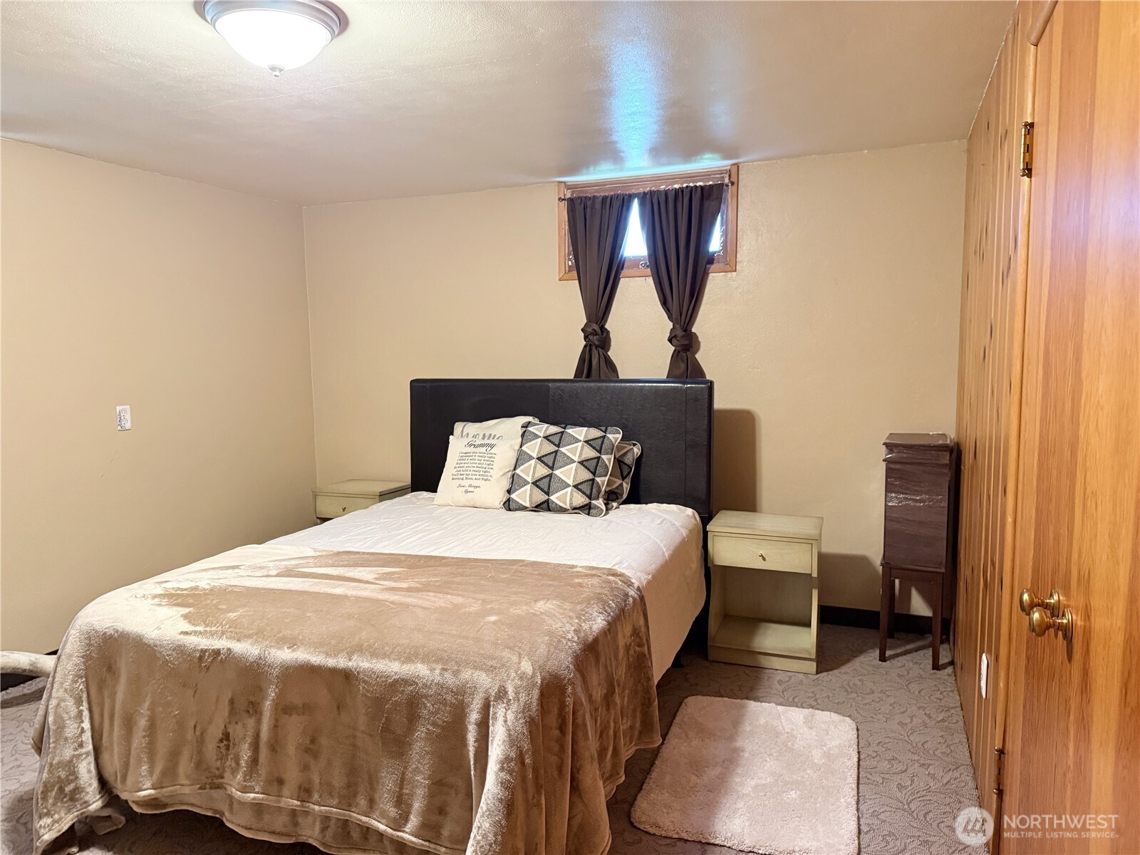 206 S Alder Street Odessa WA 99159