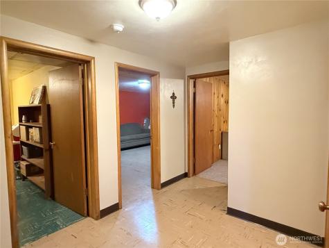 206 S Alder Street Odessa WA 99159