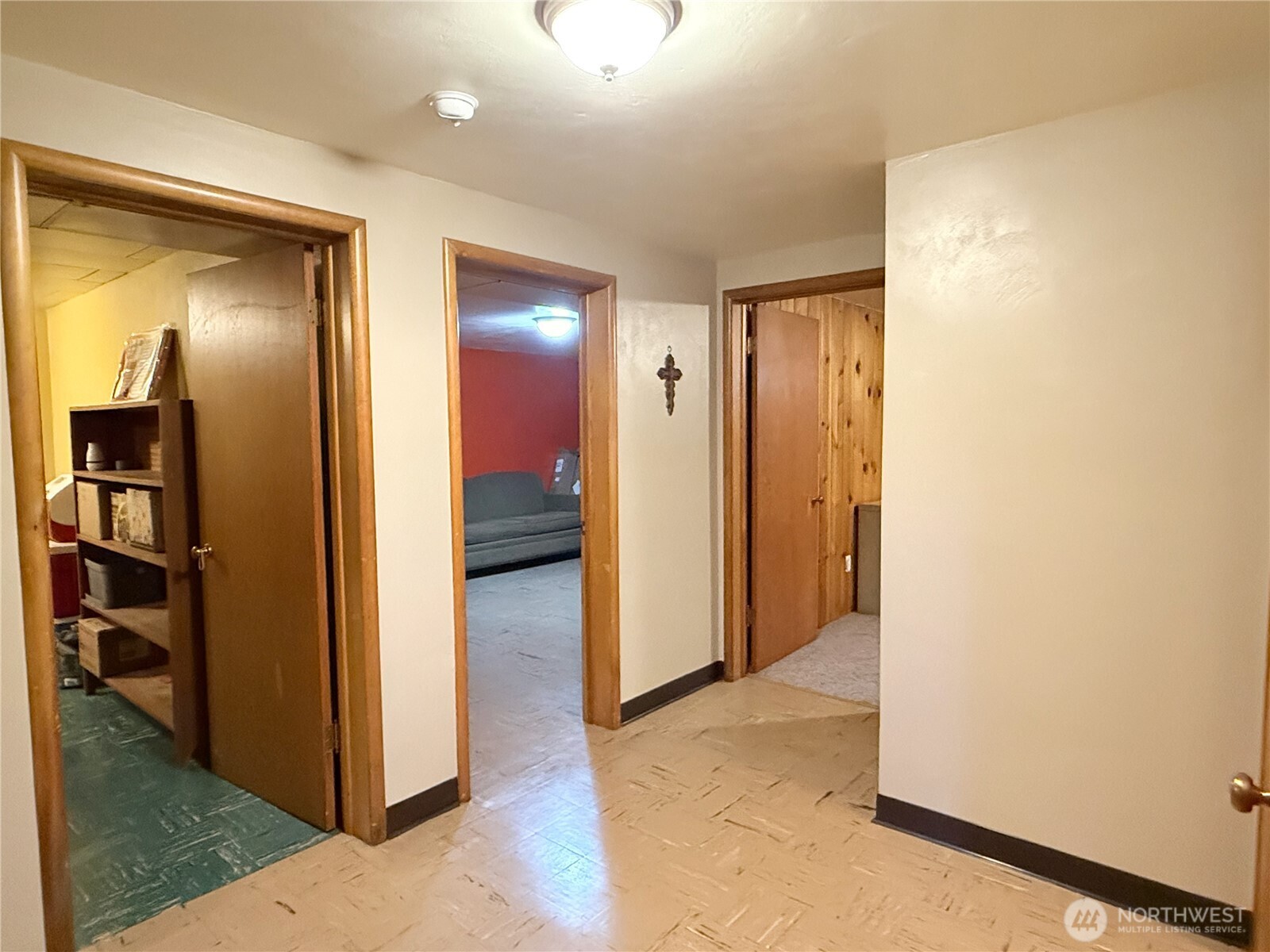 206 S Alder Street Odessa WA 99159
