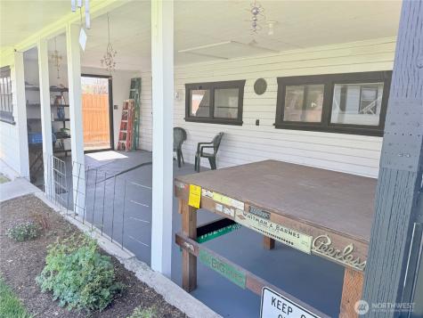 206 S Alder Street Odessa WA 99159