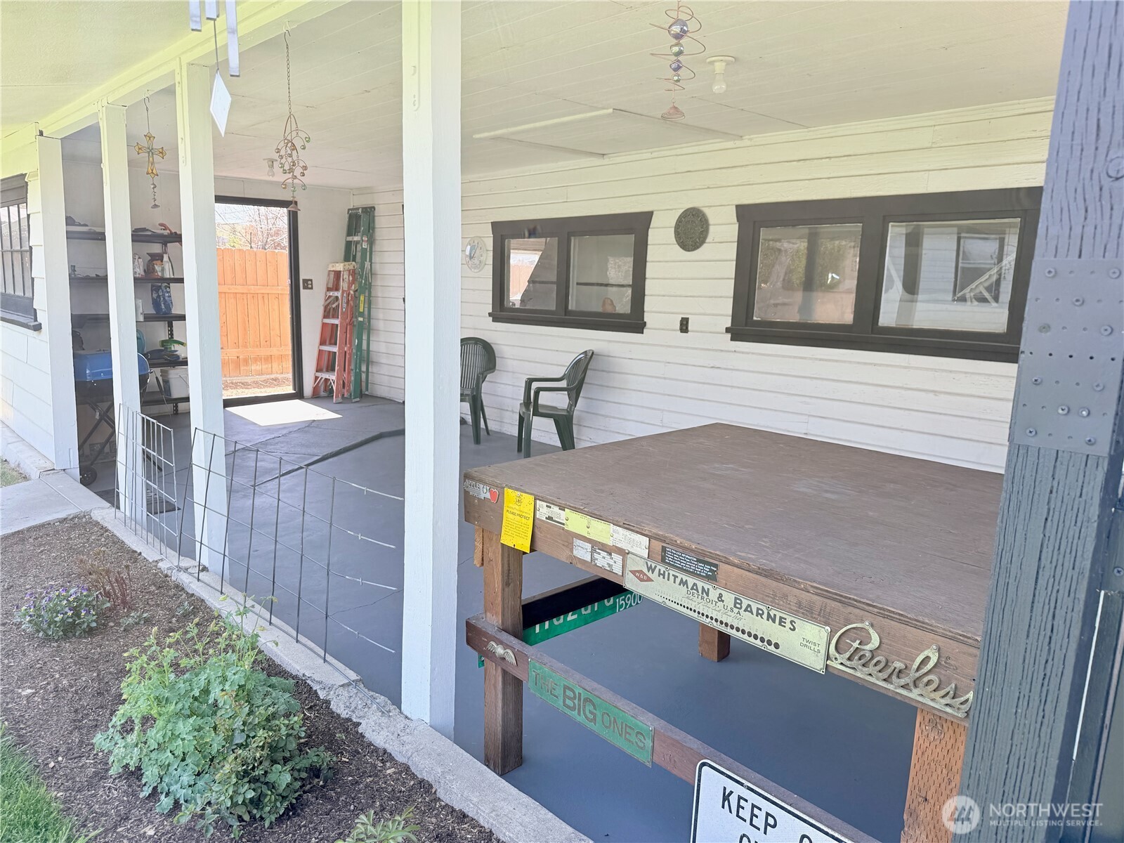 206 S Alder Street Odessa WA 99159