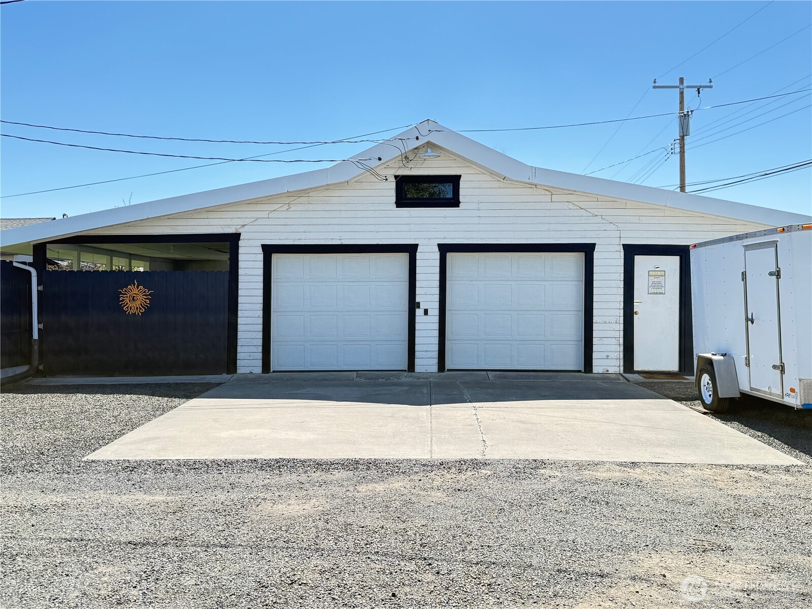 206 S Alder Street Odessa WA 99159