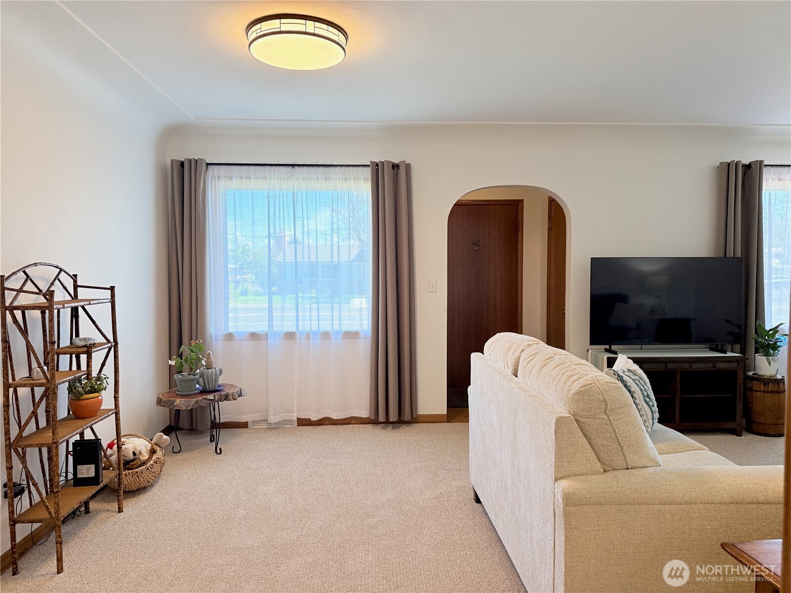 206 S Alder Street Odessa WA 99159
