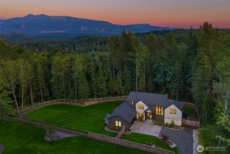 12017 289th Drive SE Monroe WA 98272