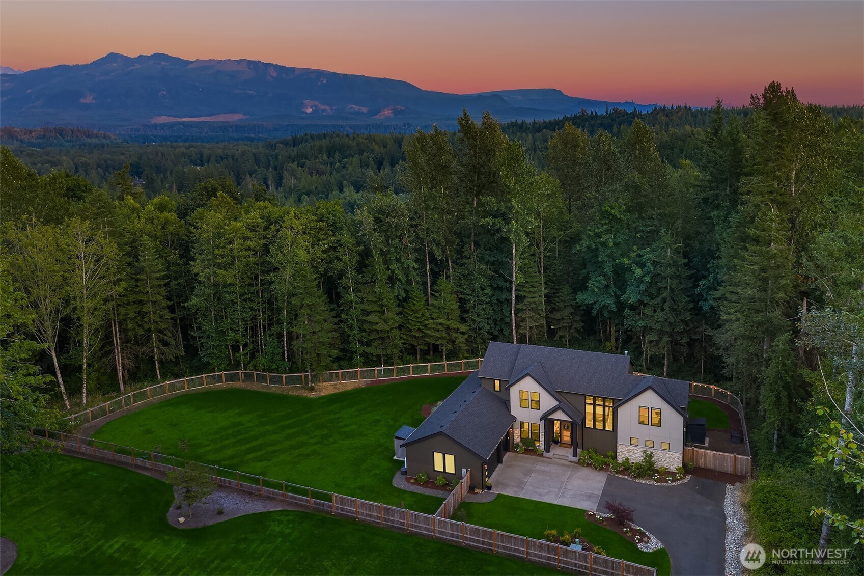 12017 289th Drive SE Monroe WA 98272