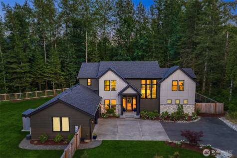 12017 289th Drive SE Monroe WA 98272