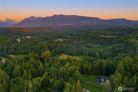 12017 289th Drive SE Monroe WA 98272