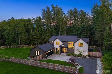 12017 289th Drive SE Monroe WA 98272