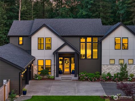 12017 289th Drive SE Monroe WA 98272