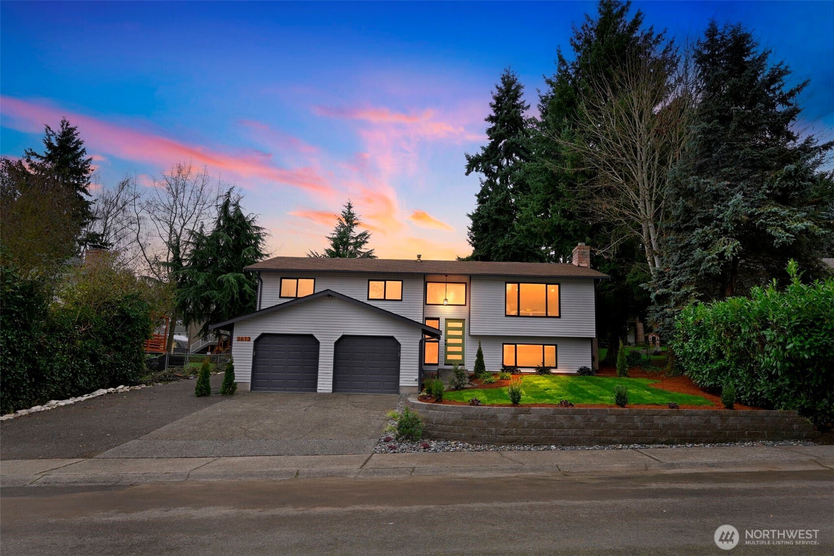 3613 SW 331st Federal Way WA 98023