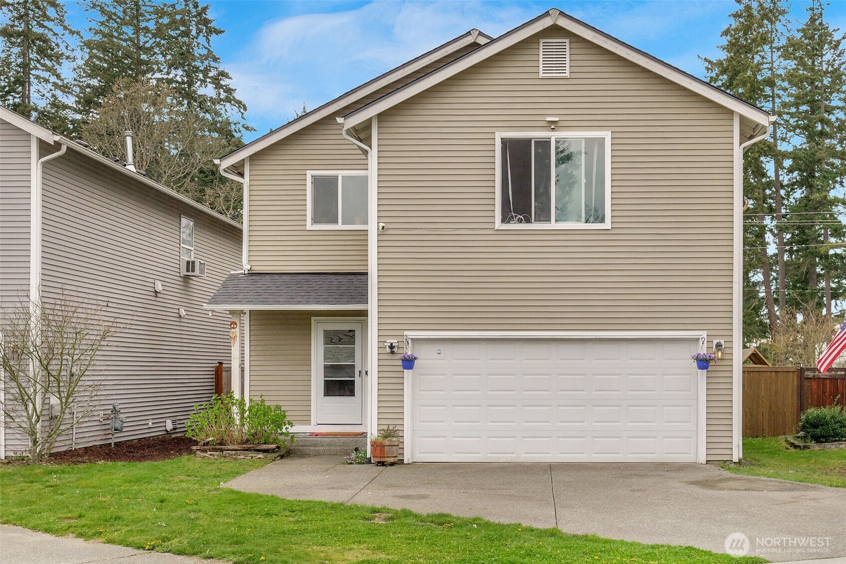 20232 47th Avenue E Spanaway WA 98387