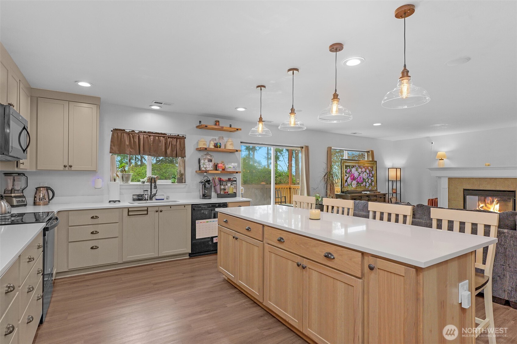 20232 47th Avenue E Spanaway WA 98387