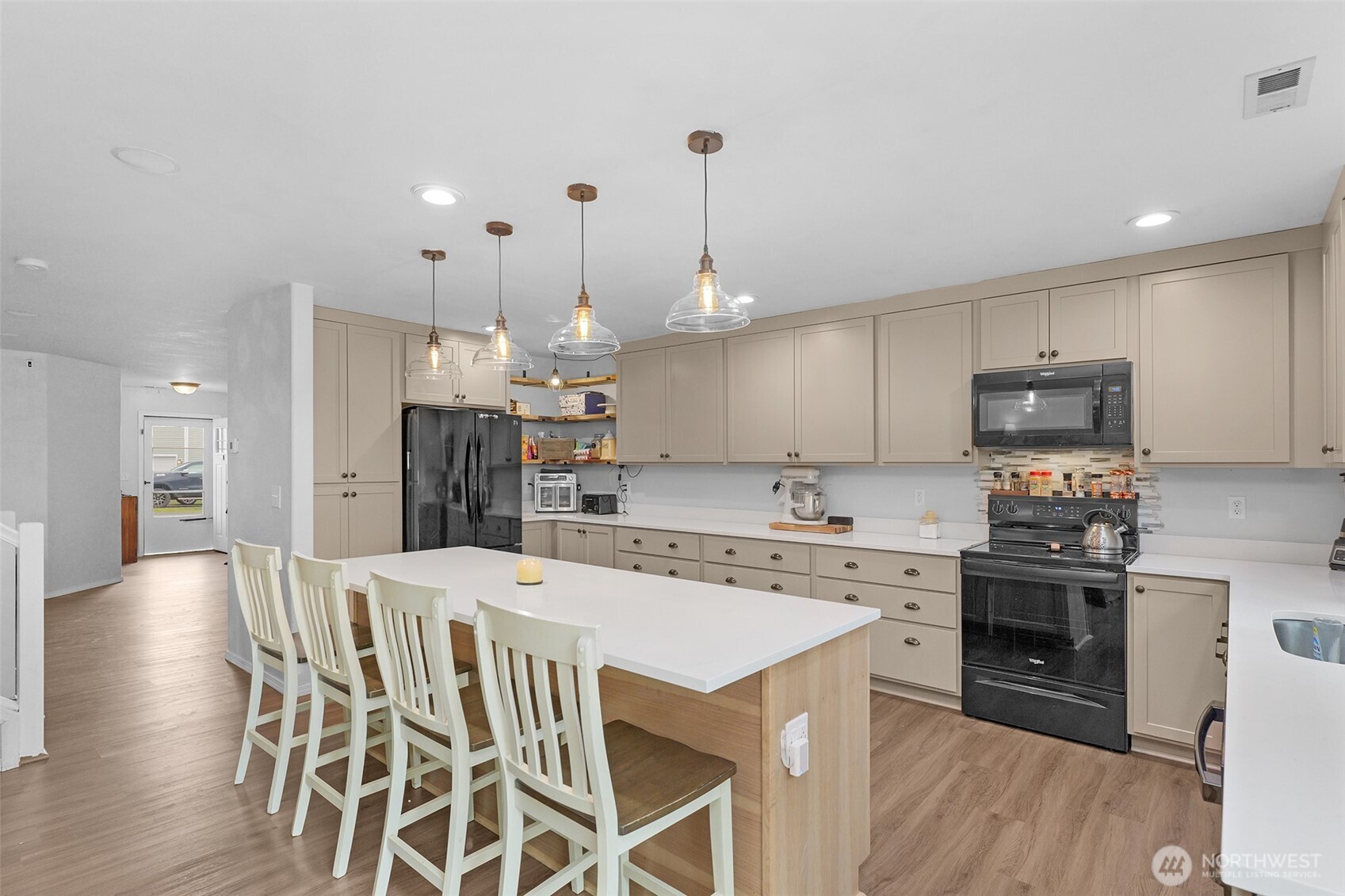 20232 47th Avenue E Spanaway WA 98387