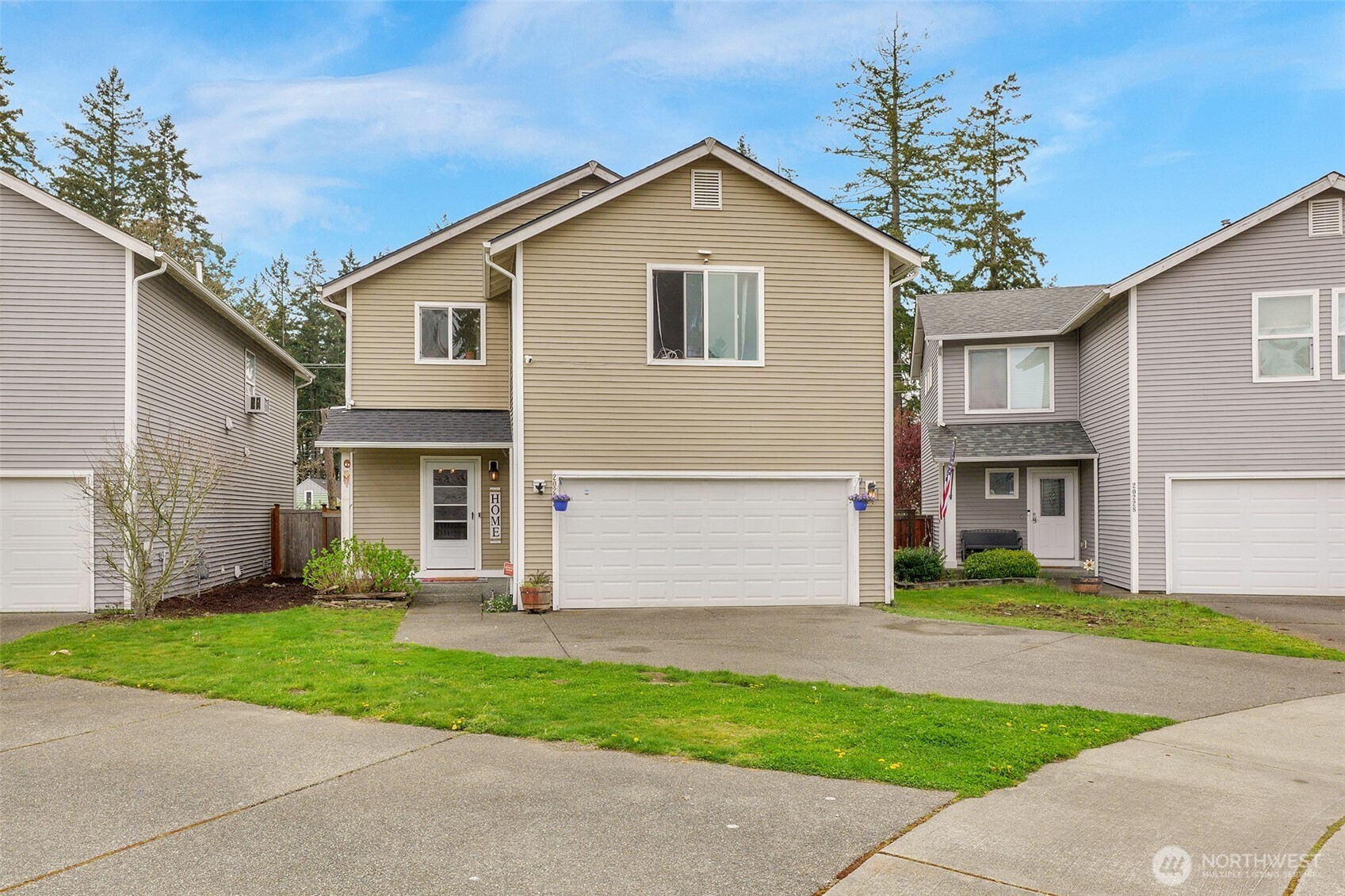 20232 47th Avenue E Spanaway WA 98387