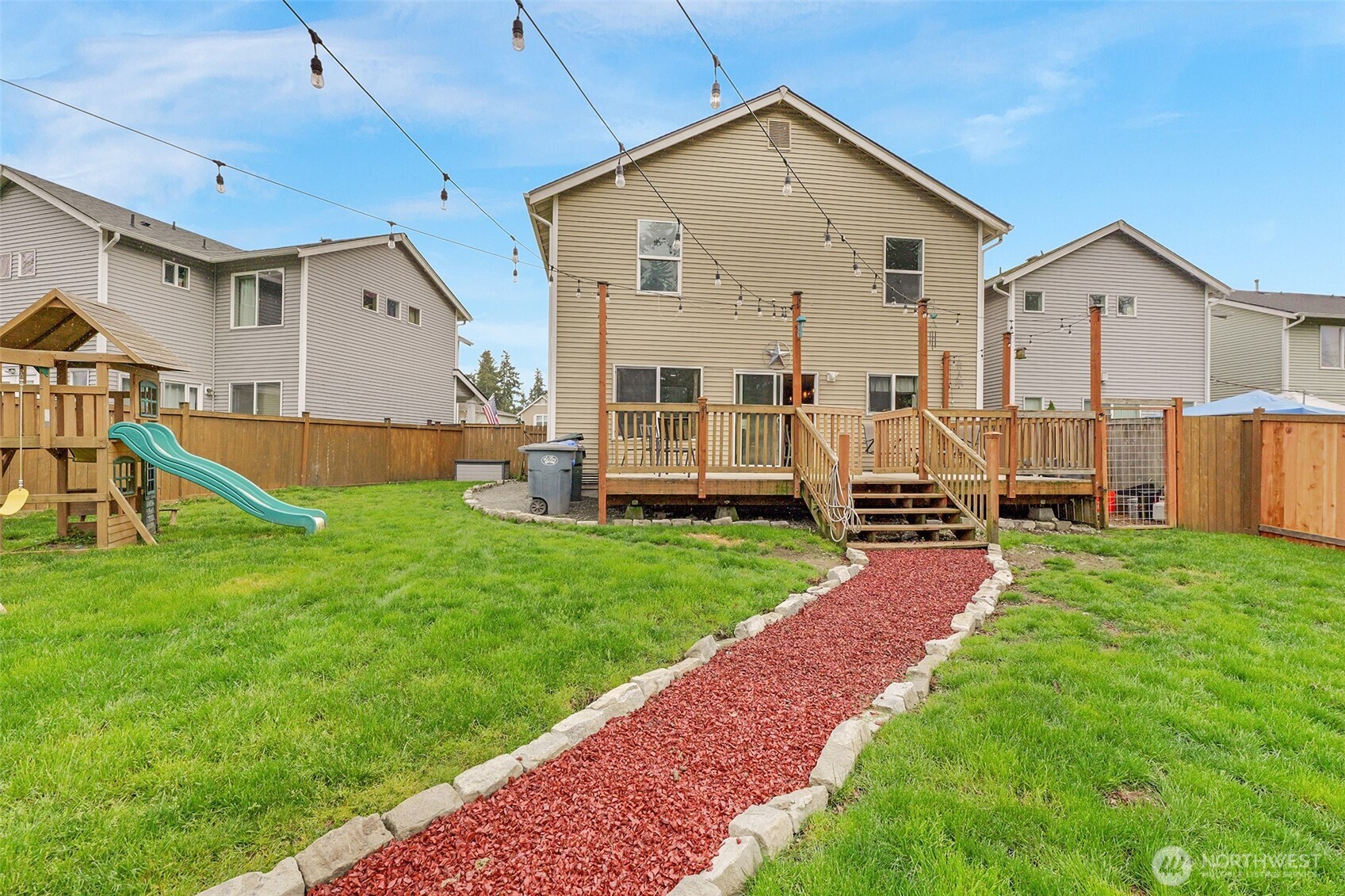 20232 47th Avenue E Spanaway WA 98387