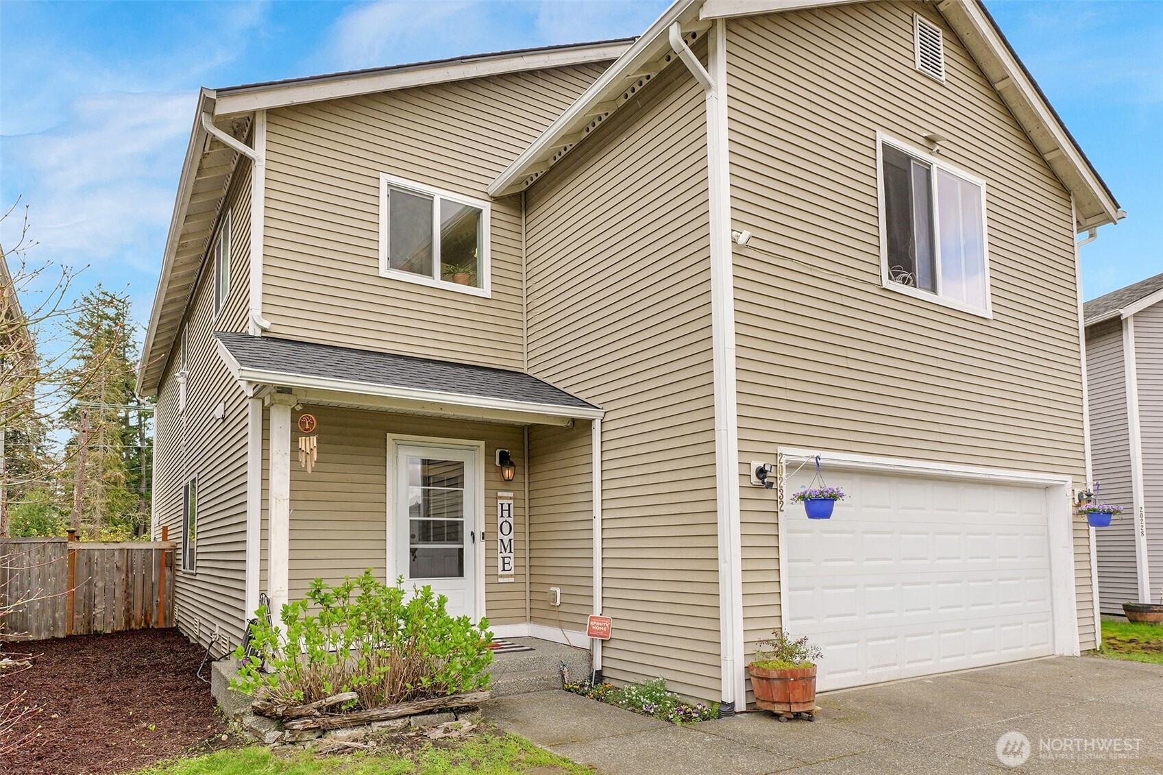 20232 47th Avenue E Spanaway WA 98387