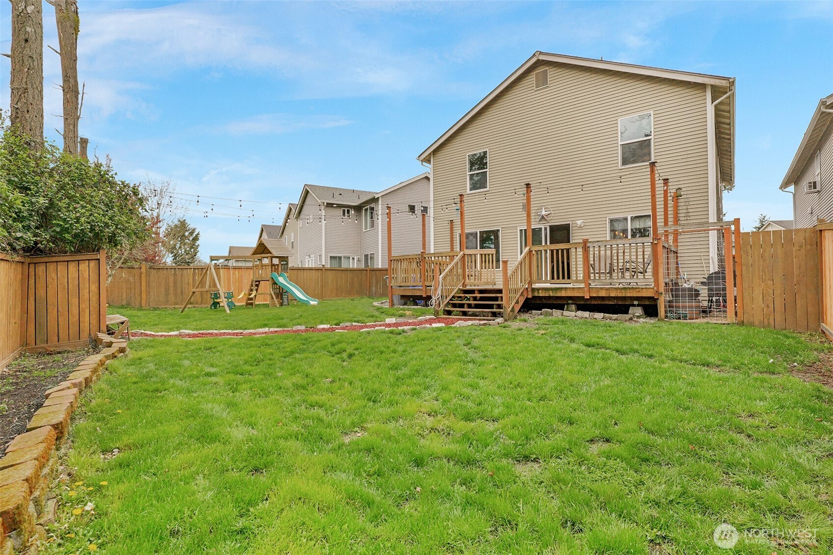 20232 47th Avenue E Spanaway WA 98387