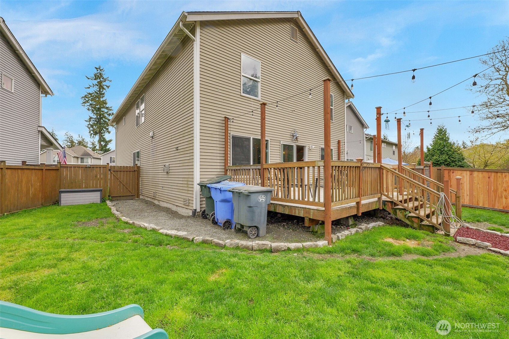 20232 47th Avenue E Spanaway WA 98387