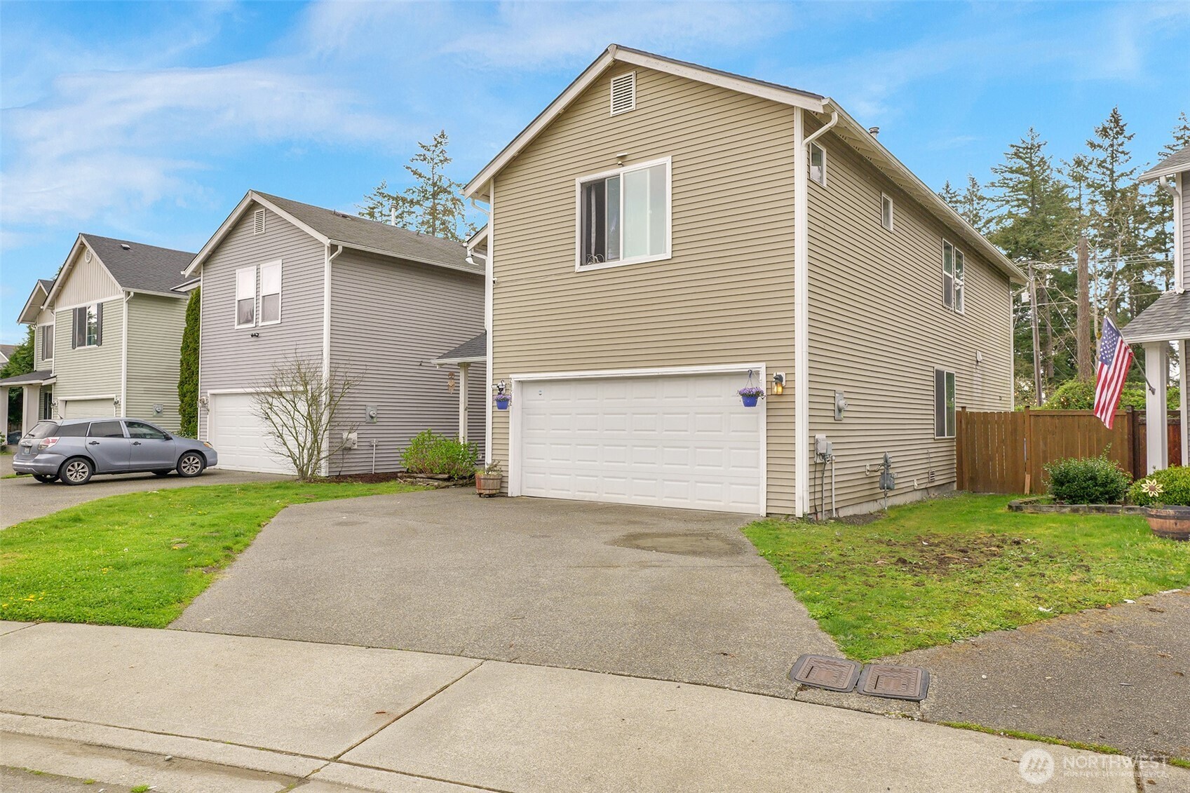 20232 47th Avenue E Spanaway WA 98387