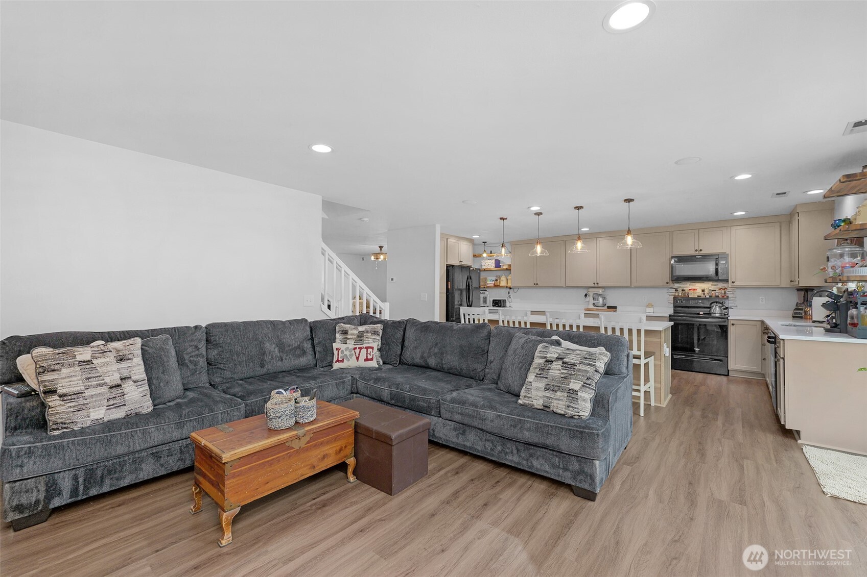 20232 47th Avenue E Spanaway WA 98387