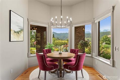 10755 North Road Leavenworth WA 98826