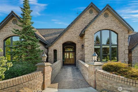 10755 North Road Leavenworth WA 98826