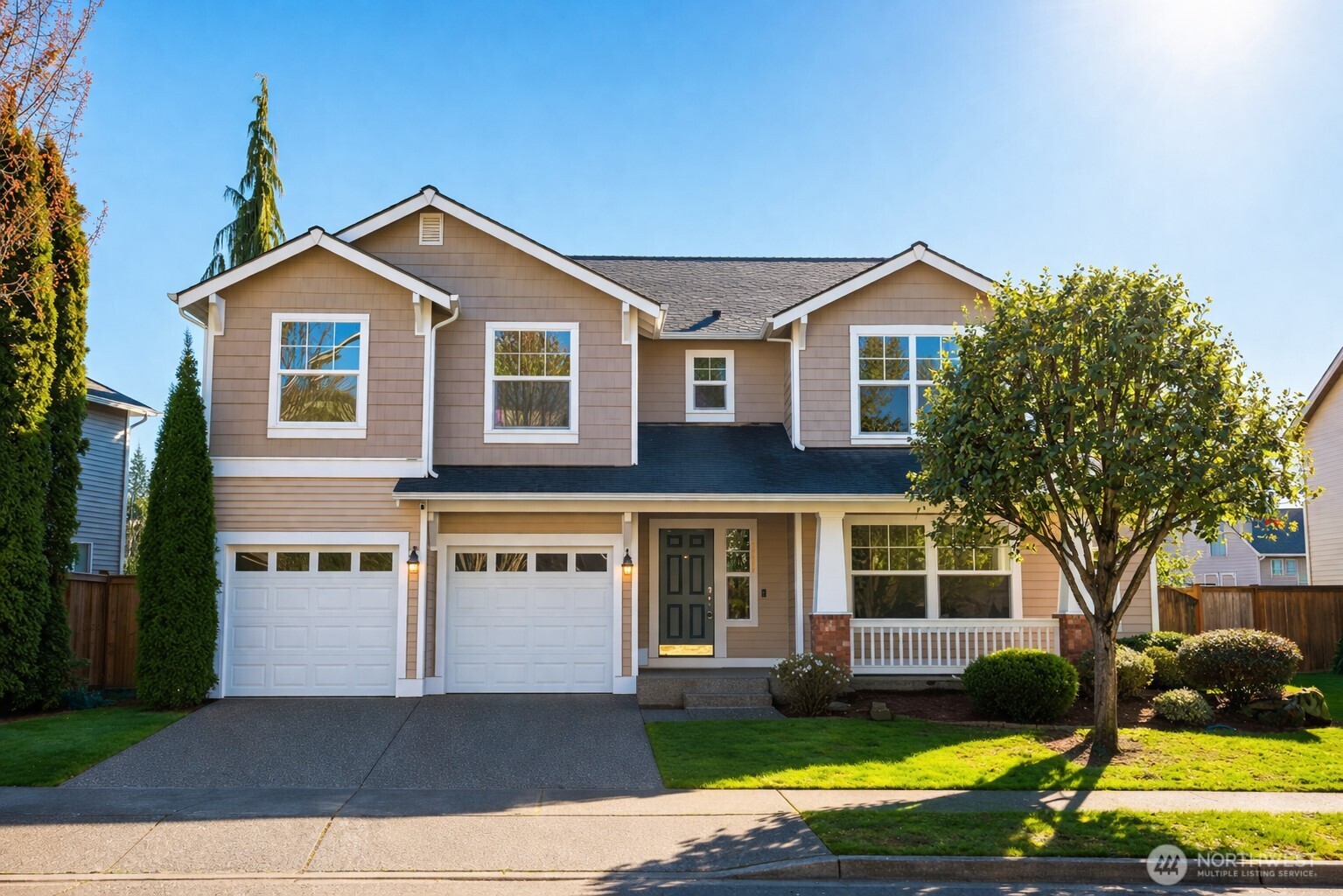 20074 Ramblewood Road SE Monroe WA 98272