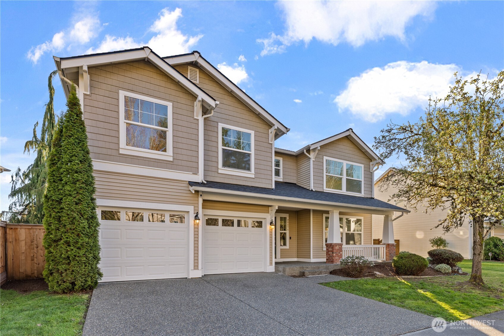 20074 Ramblewood Road SE Monroe WA 98272