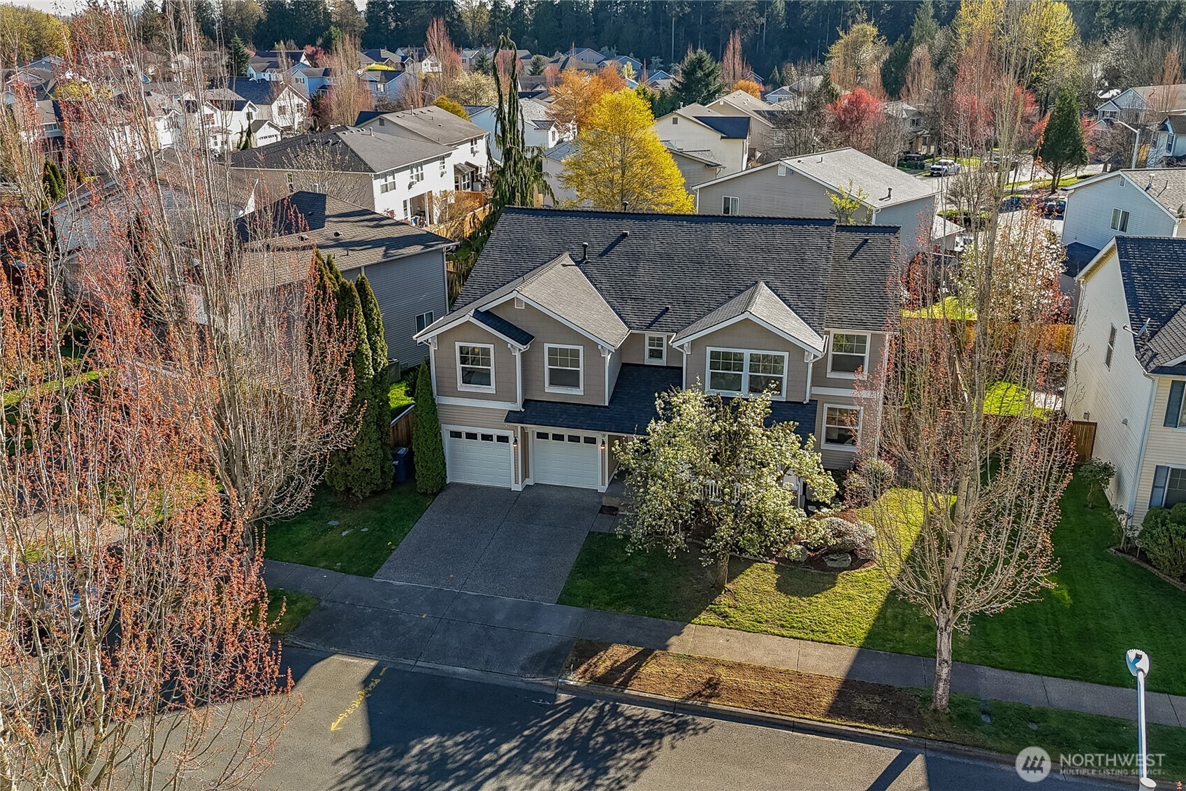 20074 Ramblewood Road SE Monroe WA 98272