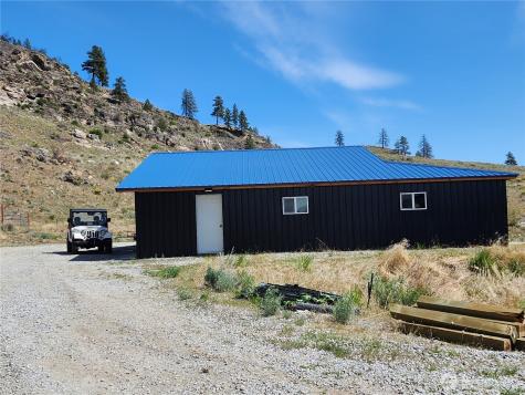0 Morning Sun Road Tonasket WA 98855