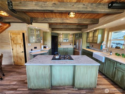 0 Morning Sun Road Tonasket WA 98855