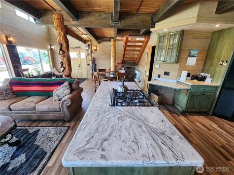 0 Morning Sun Road Tonasket WA 98855