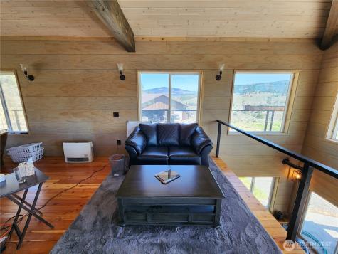 0 Morning Sun Road Tonasket WA 98855