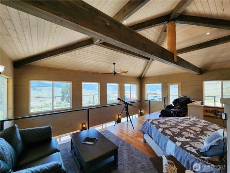 0 Morning Sun Road Tonasket WA 98855