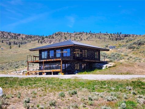 0 Morning Sun Road Tonasket WA 98855