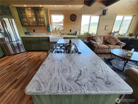 0 Morning Sun Road Tonasket WA 98855