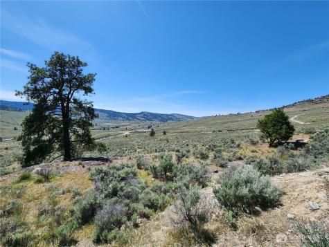 0 Morning Sun Road Tonasket WA 98855