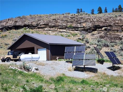 0 Morning Sun Road Tonasket WA 98855