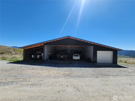 0 Morning Sun Road Tonasket WA 98855