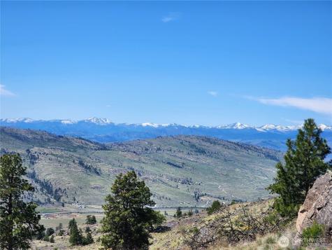 0 Morning Sun Road Tonasket WA 98855