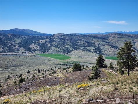 0 Morning Sun Road Tonasket WA 98855