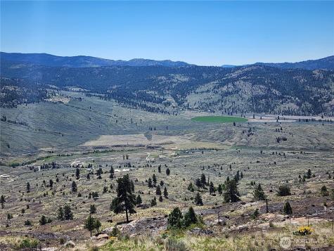 0 Morning Sun Road Tonasket WA 98855