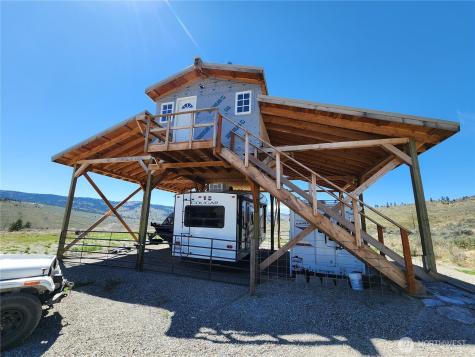 0 Morning Sun Road Tonasket WA 98855