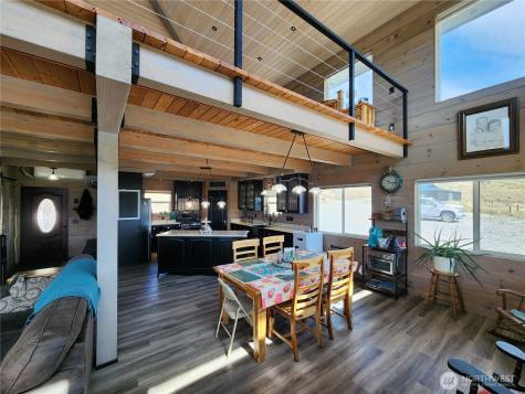 0 Morning Sun Road Tonasket WA 98855