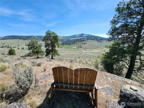 0 Morning Sun Road Tonasket WA 98855