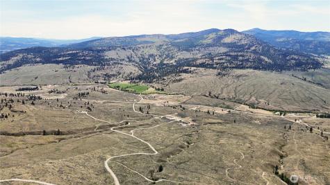 0 Morning Sun Road Tonasket WA 98855