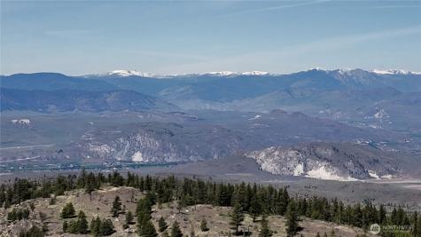 0 Morning Sun Road Tonasket WA 98855