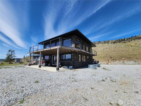 0 Morning Sun Road Tonasket WA 98855