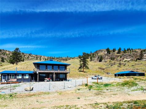 0 Morning Sun Road Tonasket WA 98855