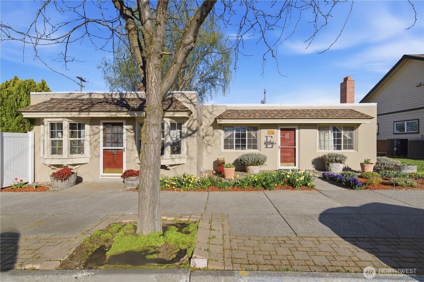 231 Main Street Waitsburg WA 99361